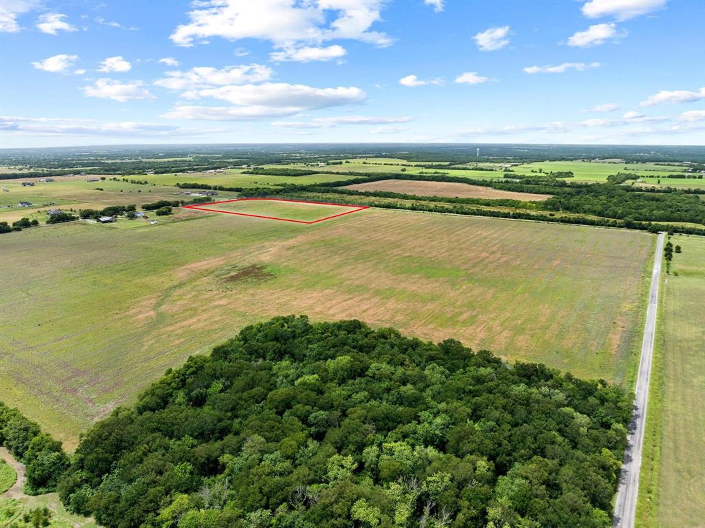 12.5 Acres Sedalia Road