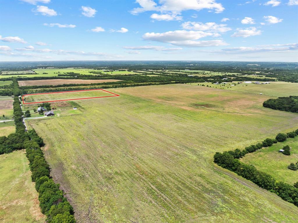 12.5 Acres Sedalia Road