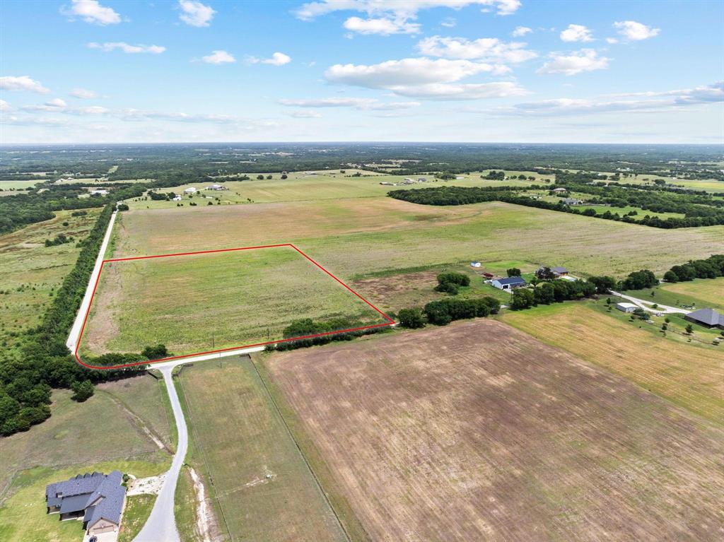 12.5 Acres Sedalia Road