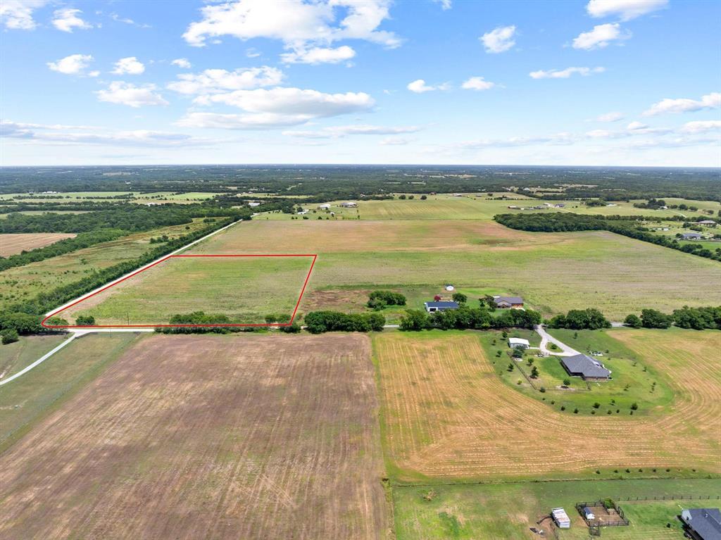 12.5 Acres Sedalia Road