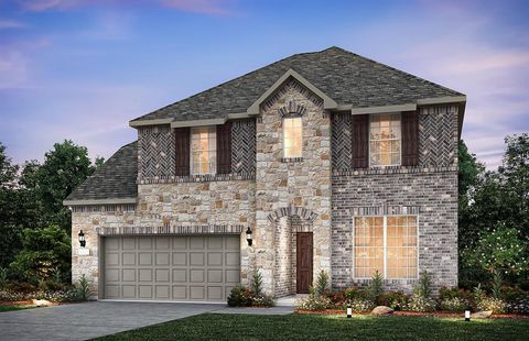 1429 Nathan Lane Anna TX 75409