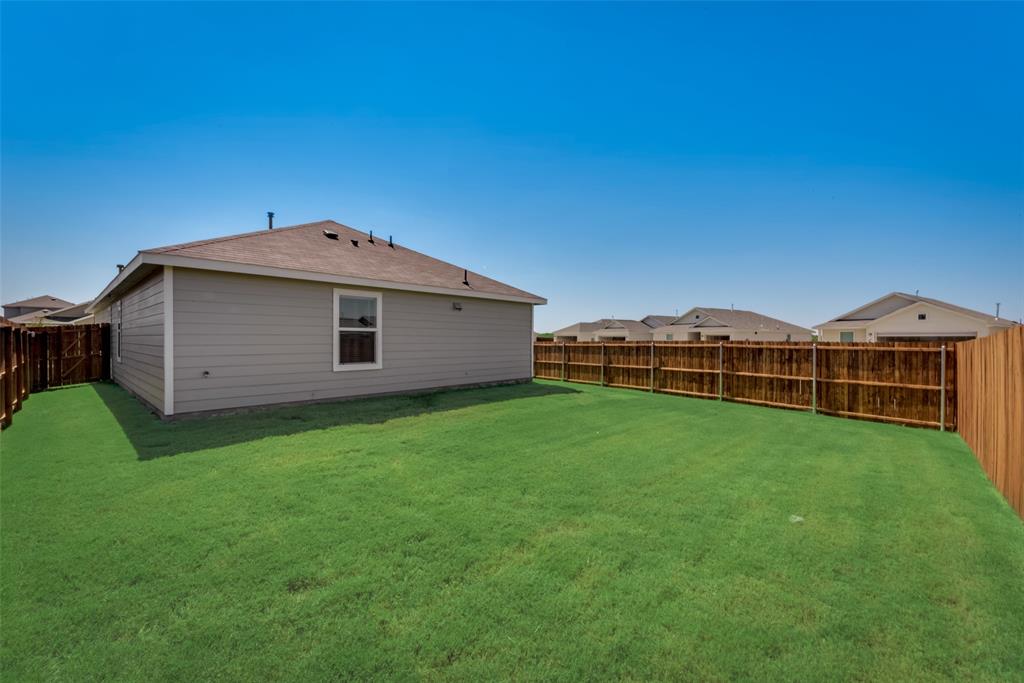 Trinity Crossing - Residential