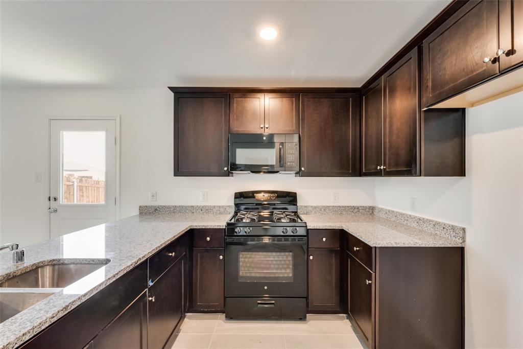 Trinity Crossing - Residential