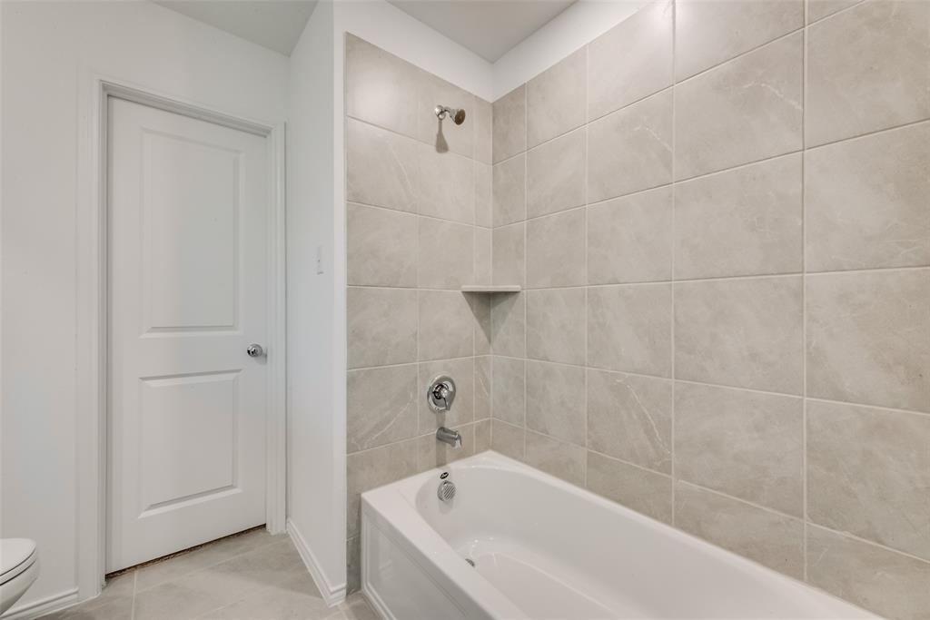 Trinity Crossing - Residential