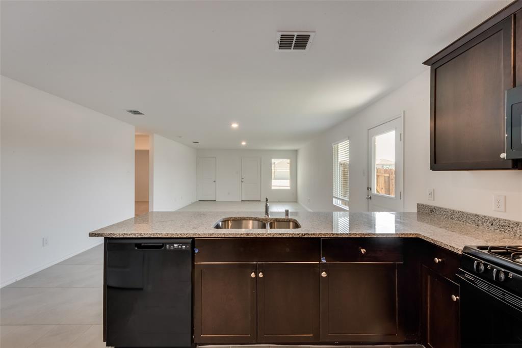 Trinity Crossing - Residential