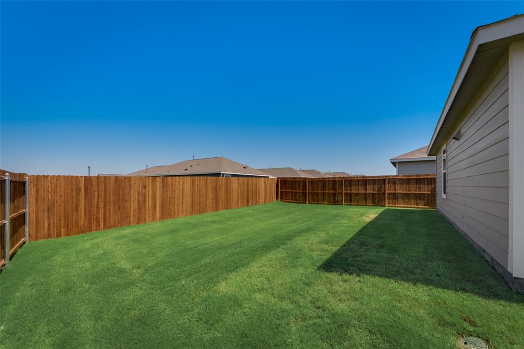 Trinity Crossing - Residential