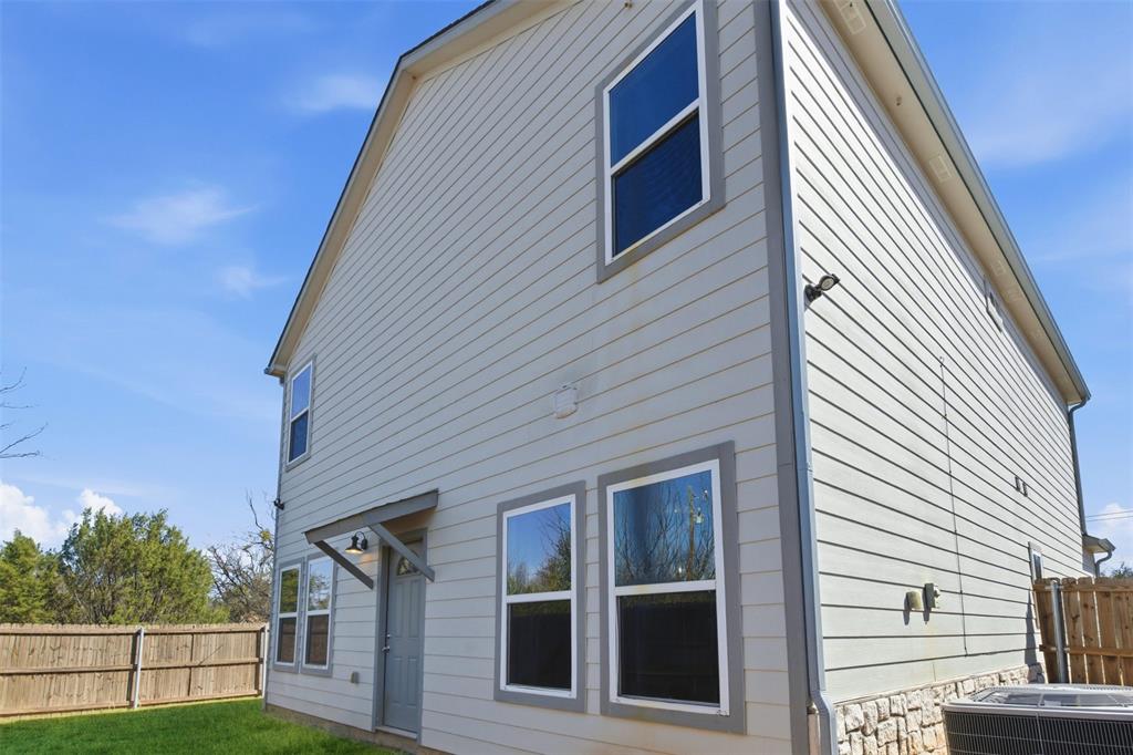 Canyon Creek - Residential