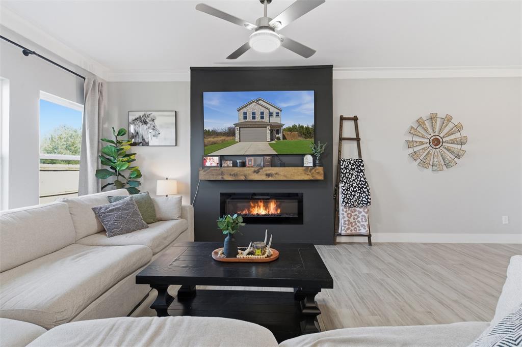 Canyon Creek - Residential