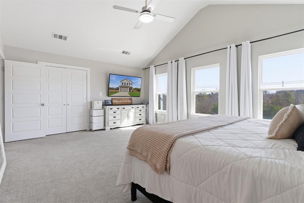 Canyon Creek - Residential