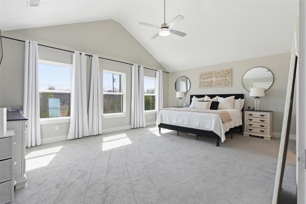 Canyon Creek - Residential