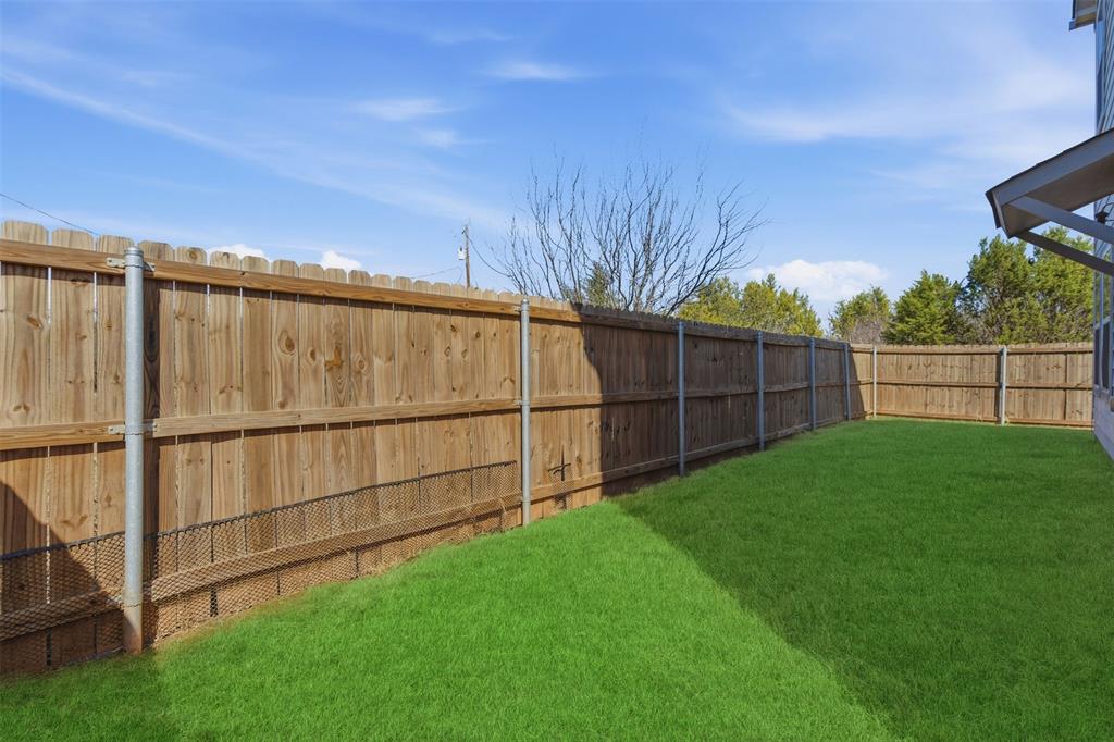 Canyon Creek - Residential