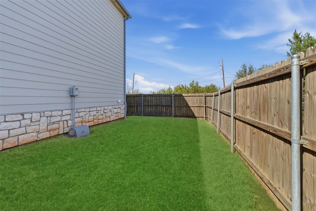 Canyon Creek - Residential