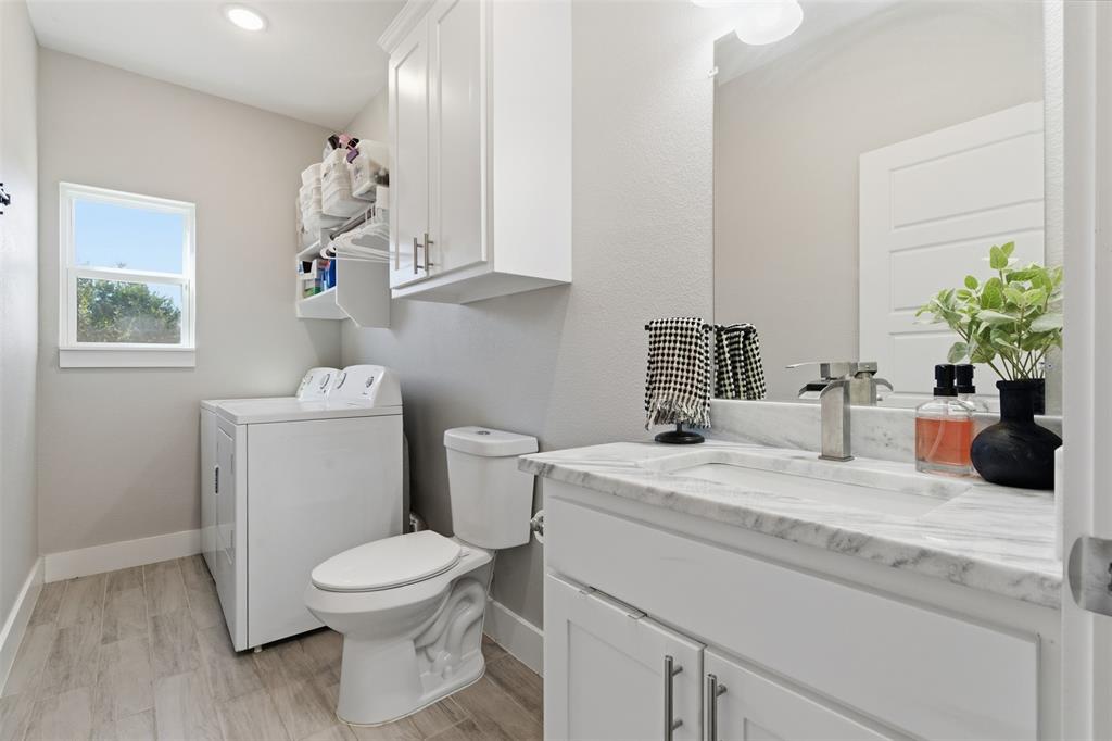 Canyon Creek - Residential