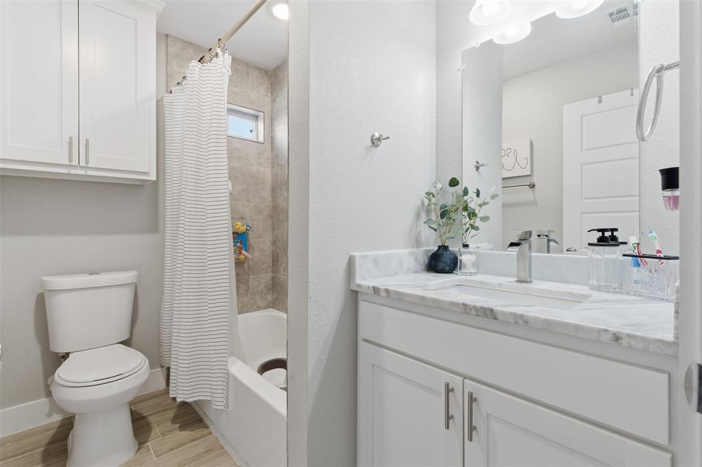 Canyon Creek - Residential