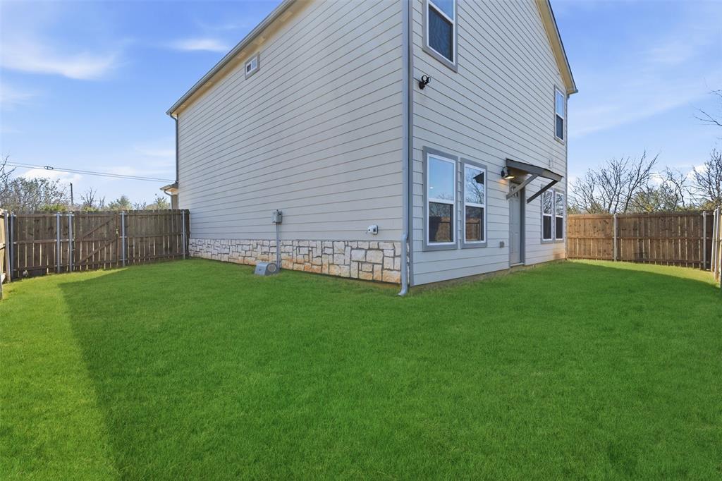 Canyon Creek - Residential