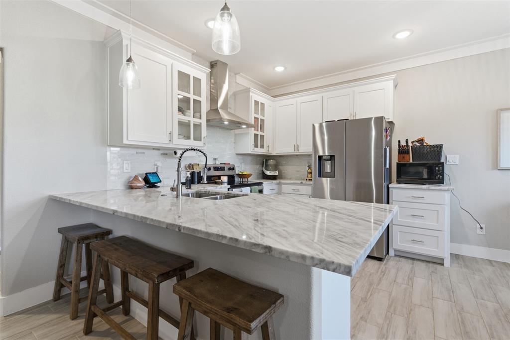 Canyon Creek - Residential