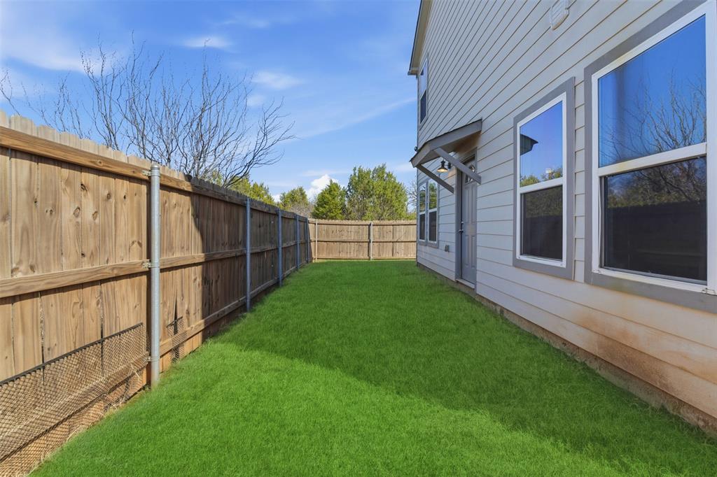 Canyon Creek - Residential