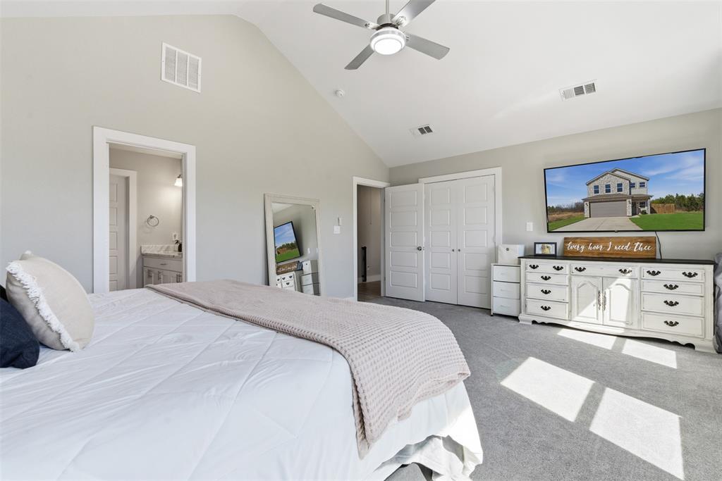 Canyon Creek - Residential