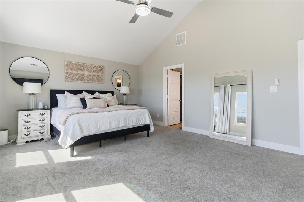 Canyon Creek - Residential