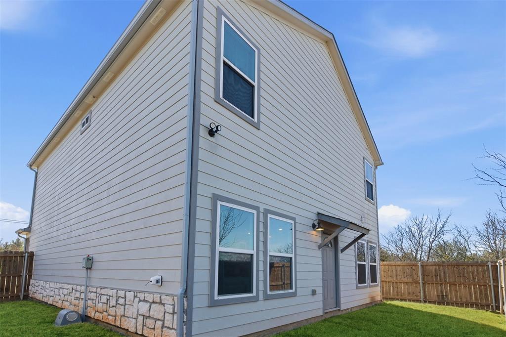 Canyon Creek - Residential