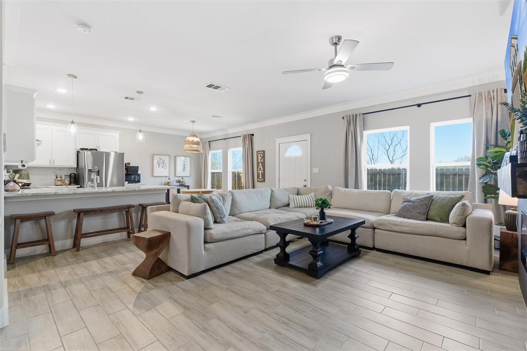 Canyon Creek - Residential