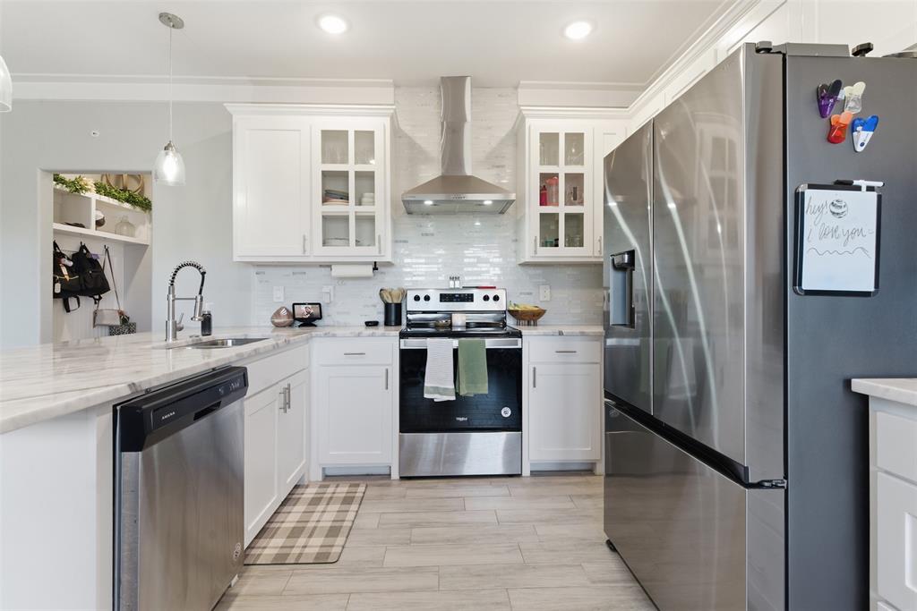 Canyon Creek - Residential