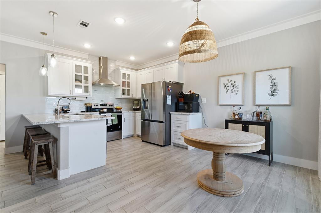 Canyon Creek - Residential