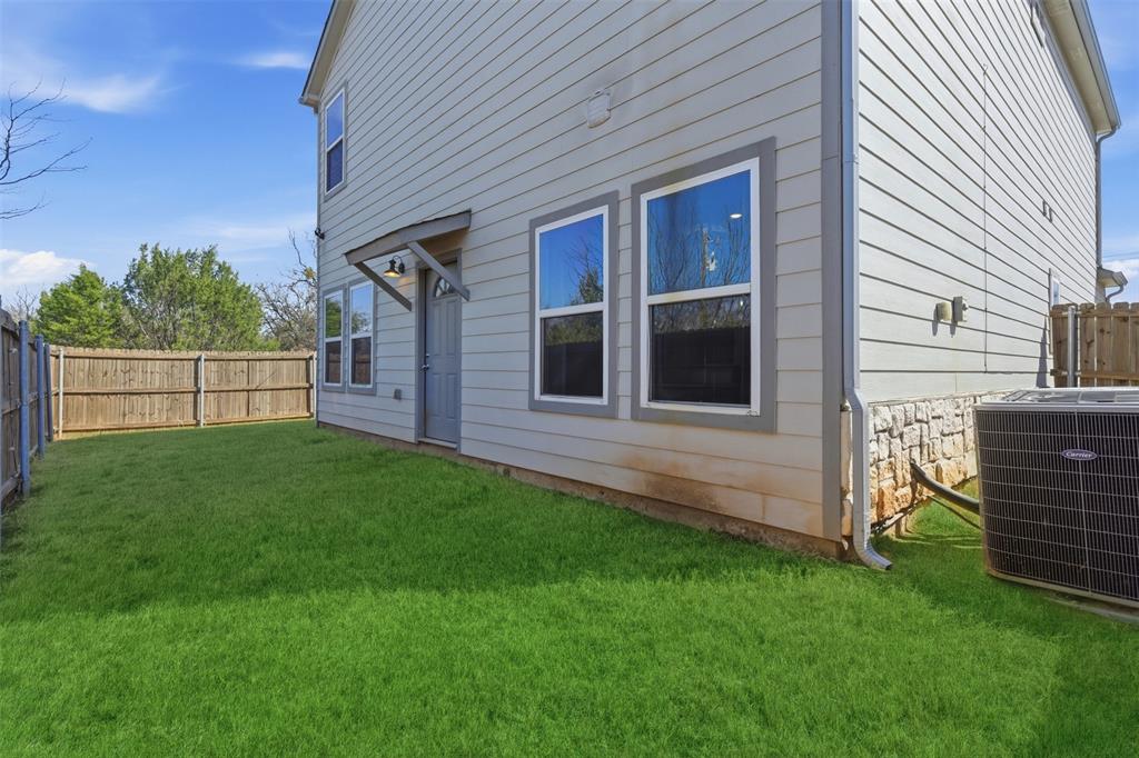 Canyon Creek - Residential