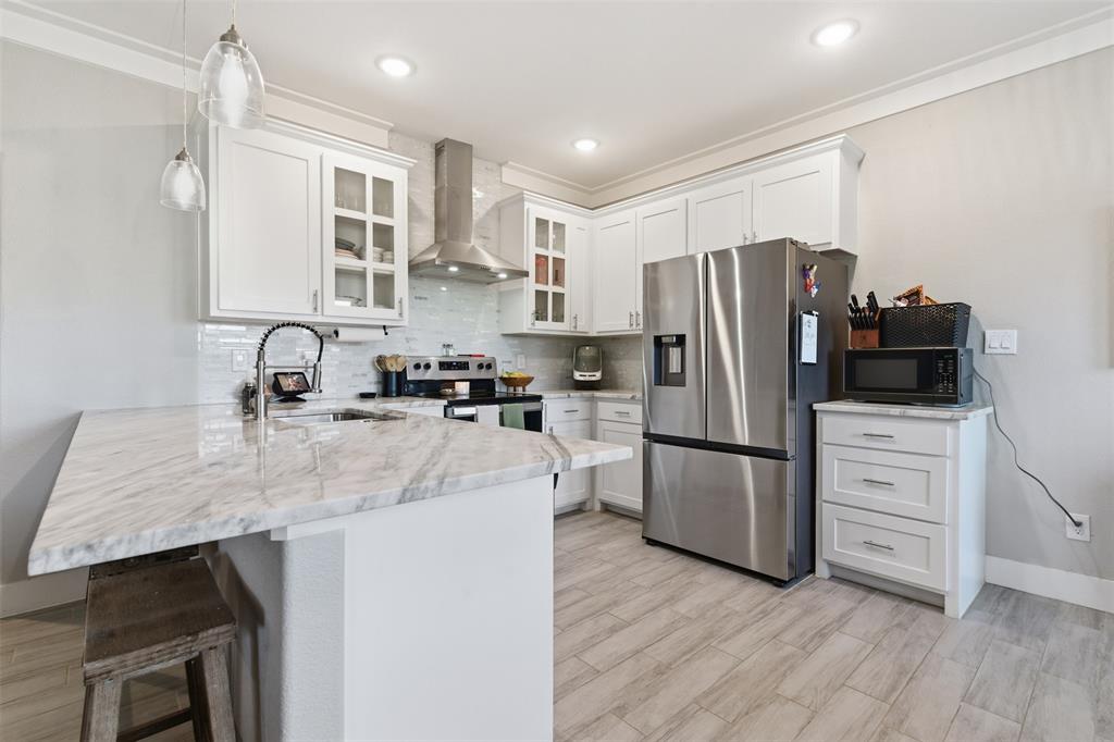 Canyon Creek - Residential