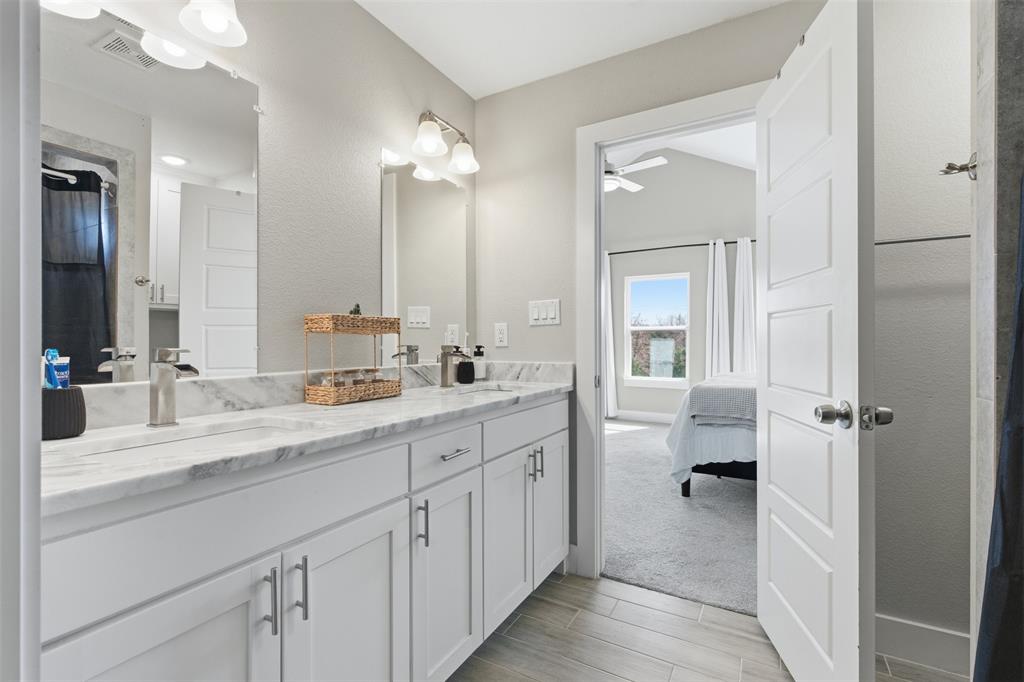 Canyon Creek - Residential