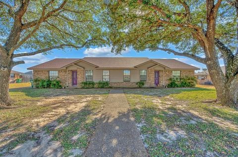 217 Kettler Drive Robinson TX 76706