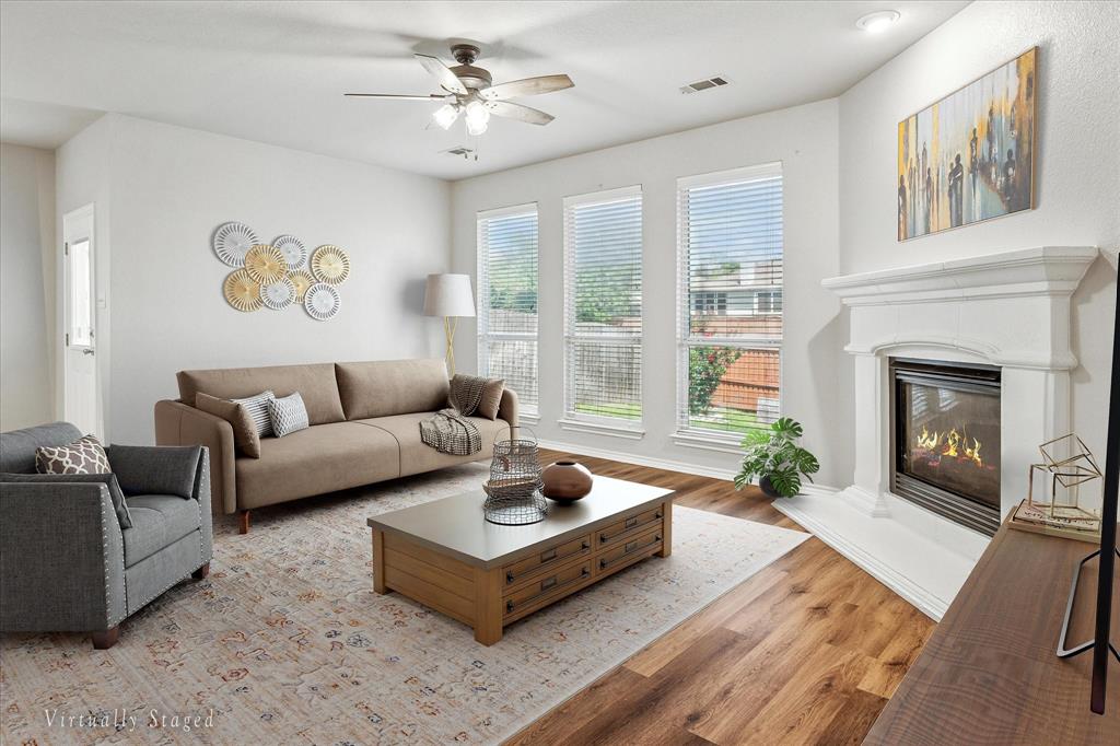 Fort Worth, Texas 76135, United States, 3 Bedrooms Bedrooms, ,2 BathroomsBathrooms,Residential,Active,187782