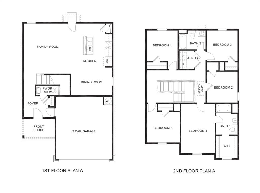 Creekside Ranch - Residential