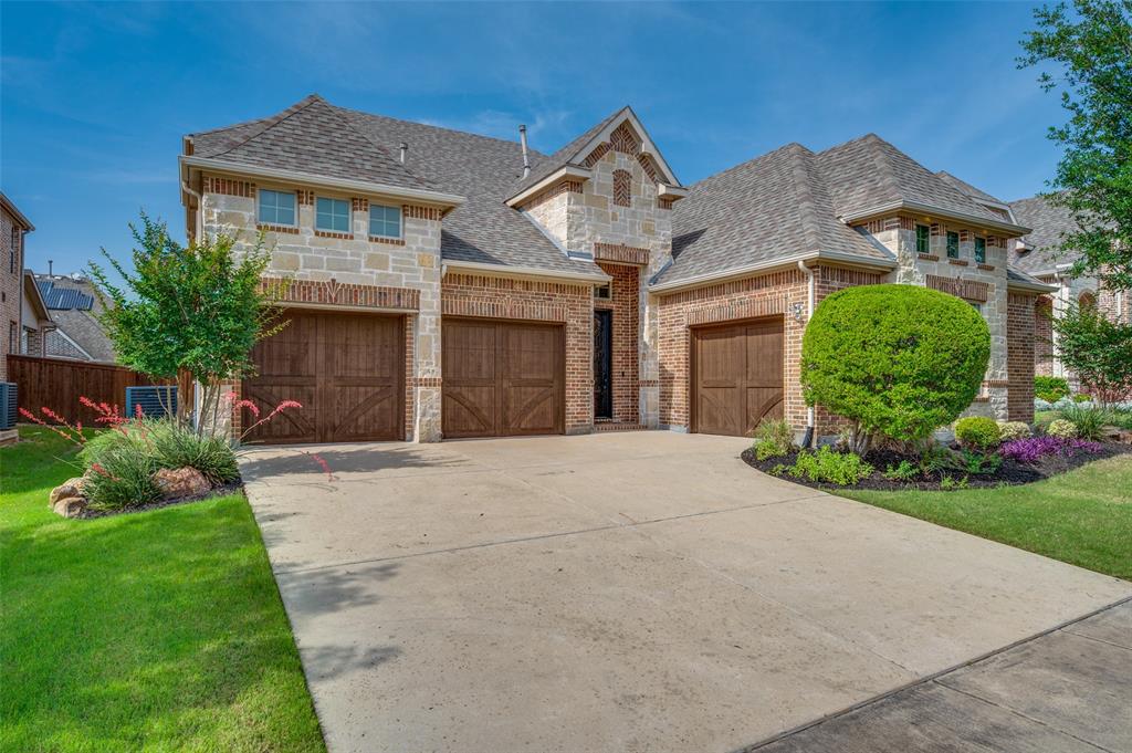 4388 Argyle Lane