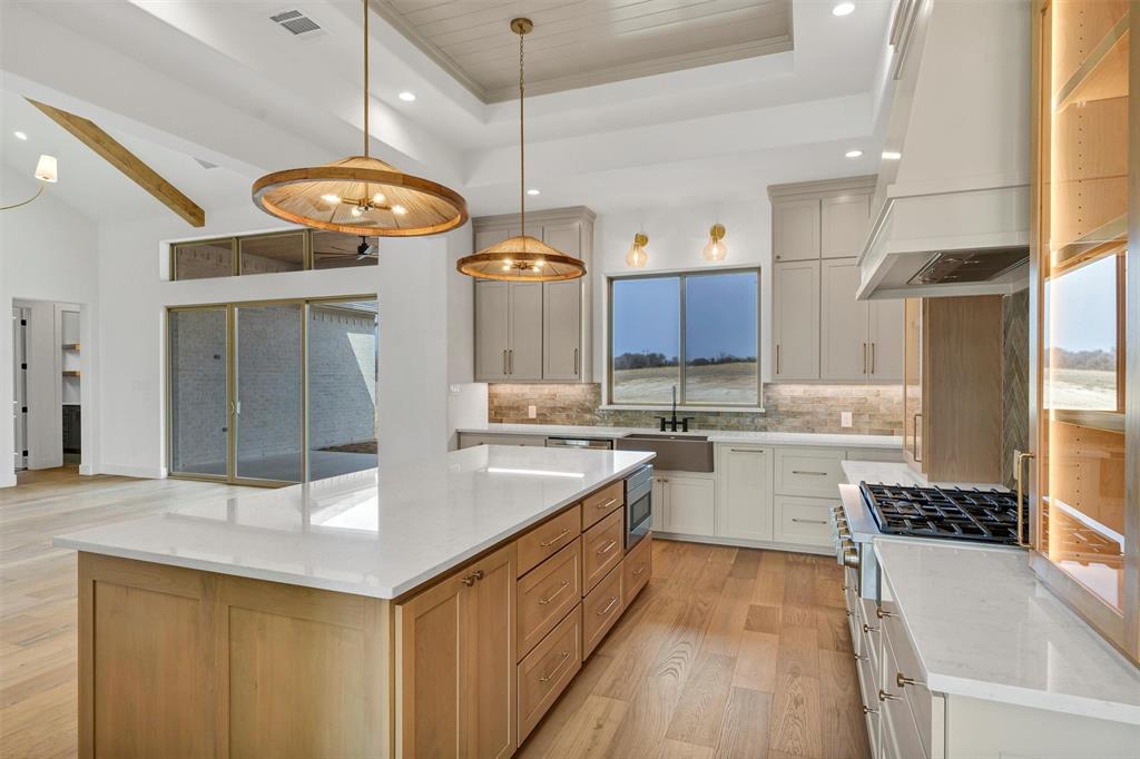 Stewart Ranch - Residential