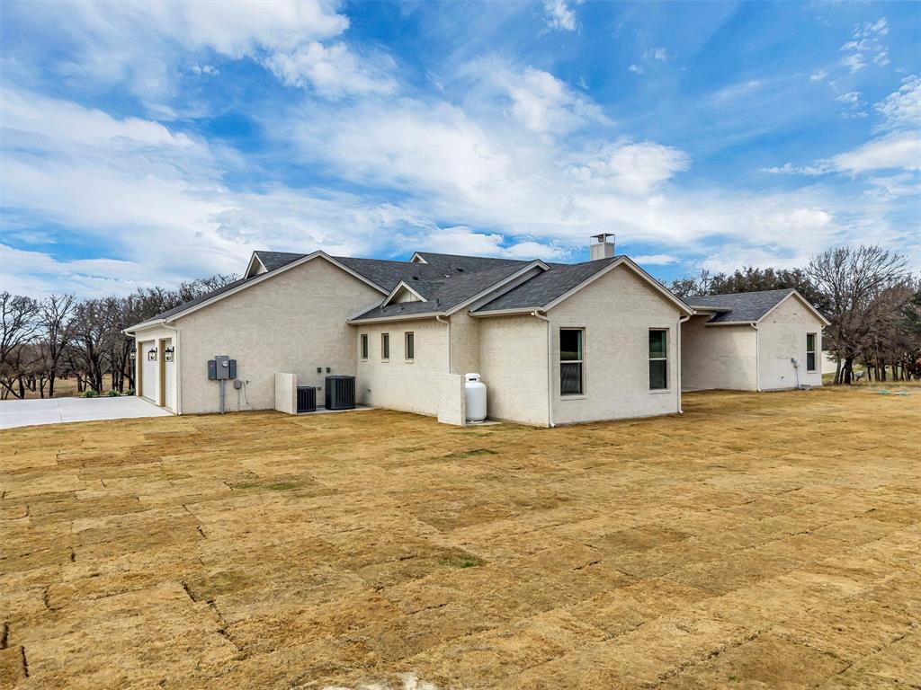 Stewart Ranch - Residential