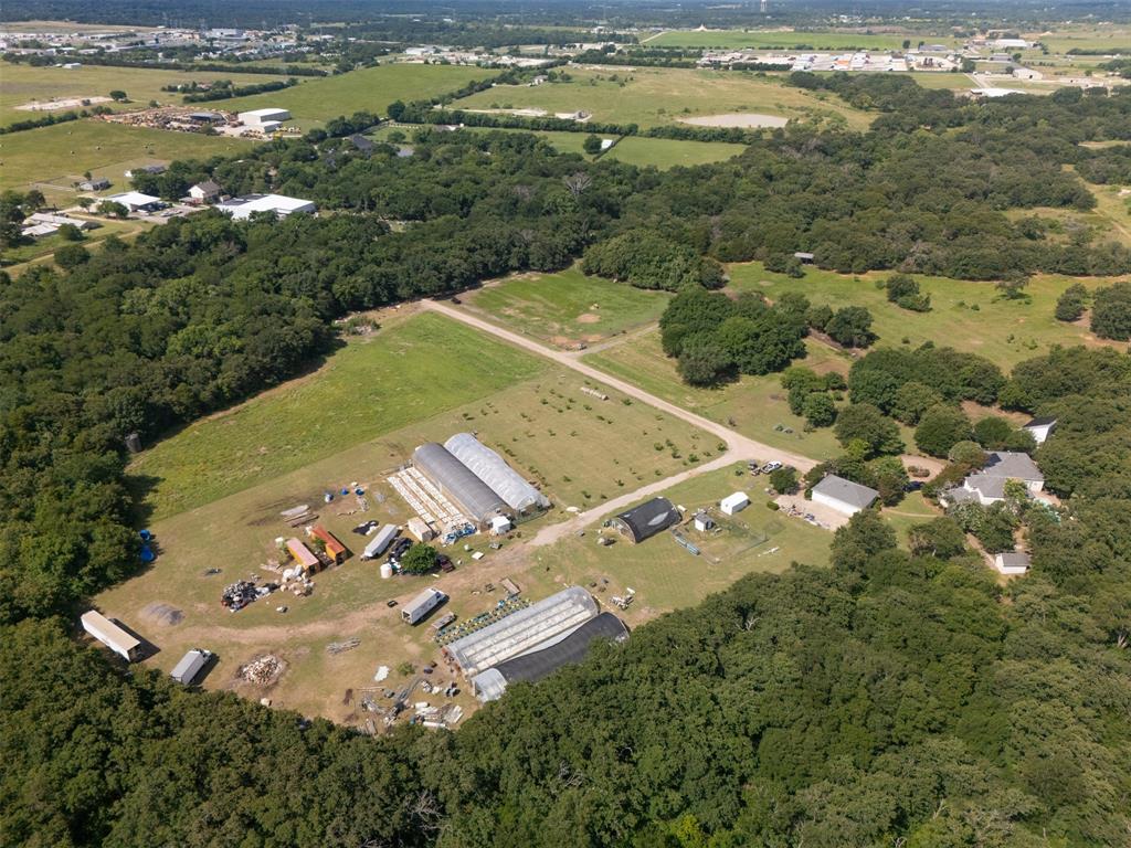 T S ROBERTS - Commercial Sale