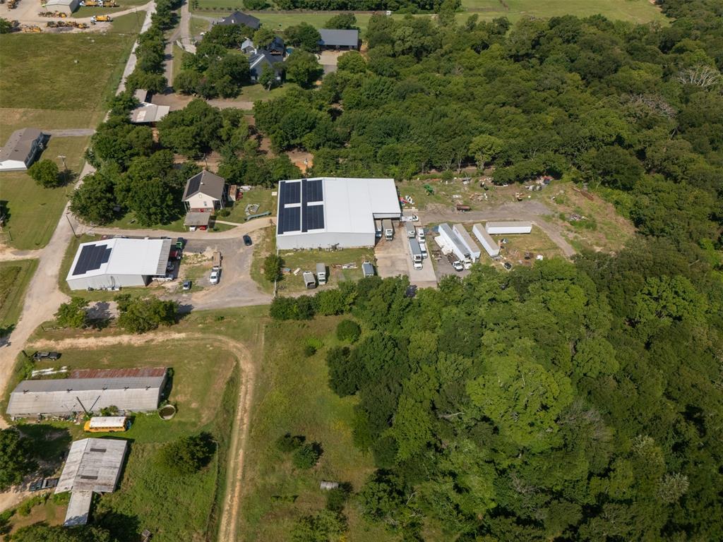 T S ROBERTS - Commercial Sale