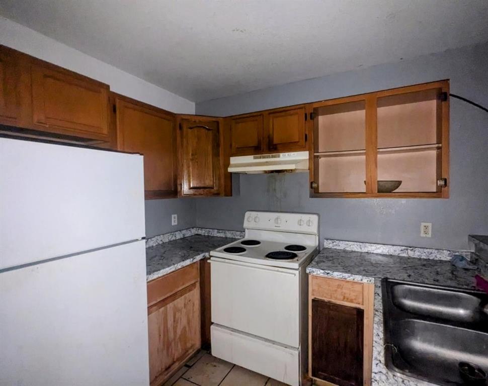 Sunrise Add - Residential