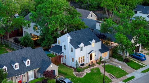 5122 Milam Street Dallas TX 75206