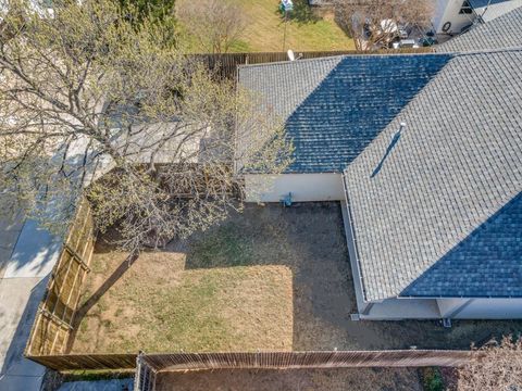 A home in Fort Worth