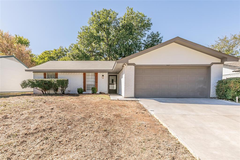 Kings Manor Add Ph 1 & 2 - Residential Lease