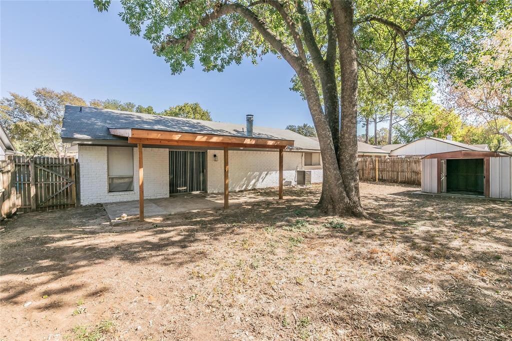 Kings Manor Add Ph 1 & 2 - Residential Lease