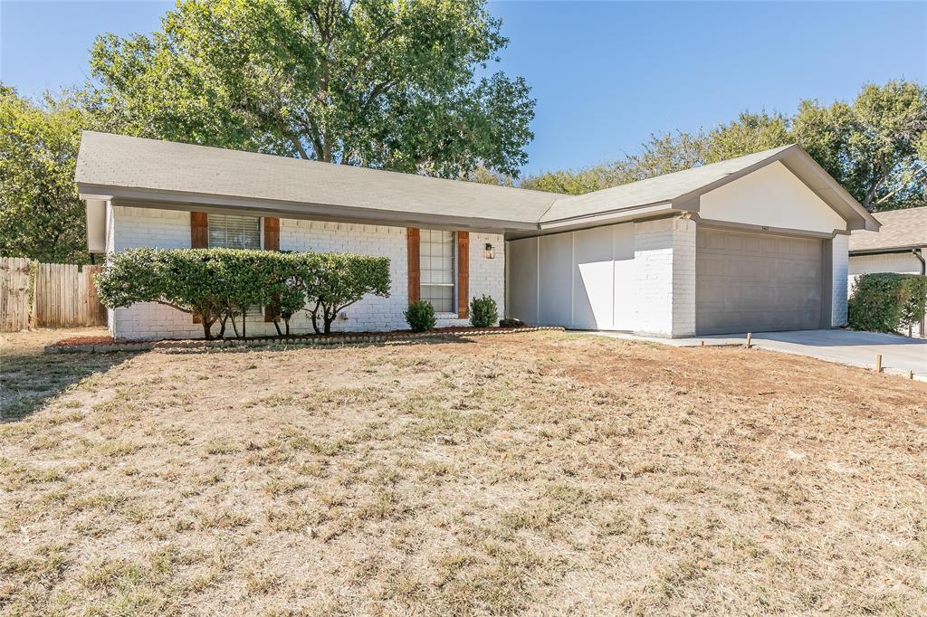 Kings Manor Add Ph 1 & 2 - Residential Lease