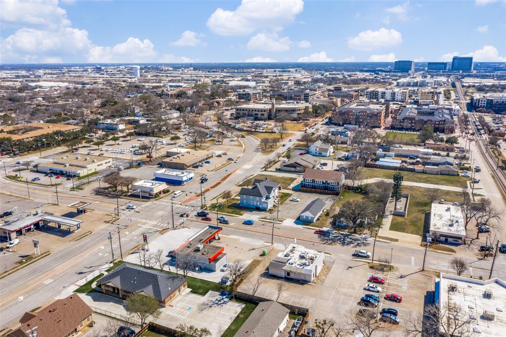 K Ave Add - Commercial Sale