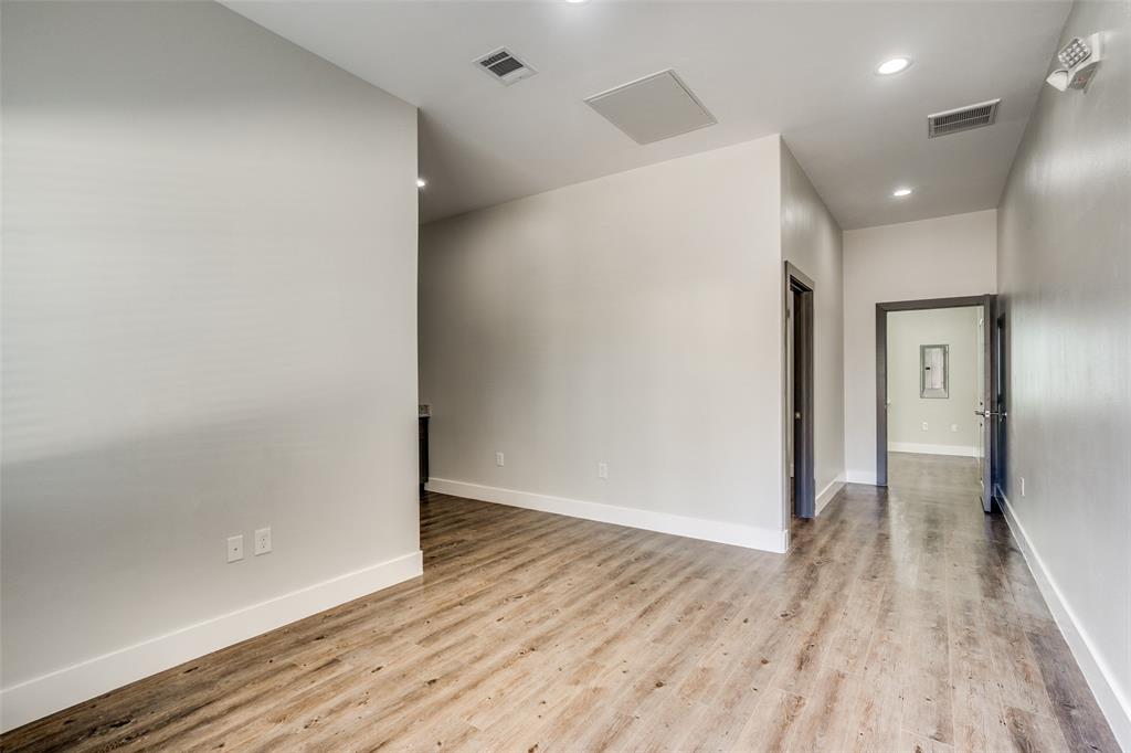 K Ave Add - Commercial Sale