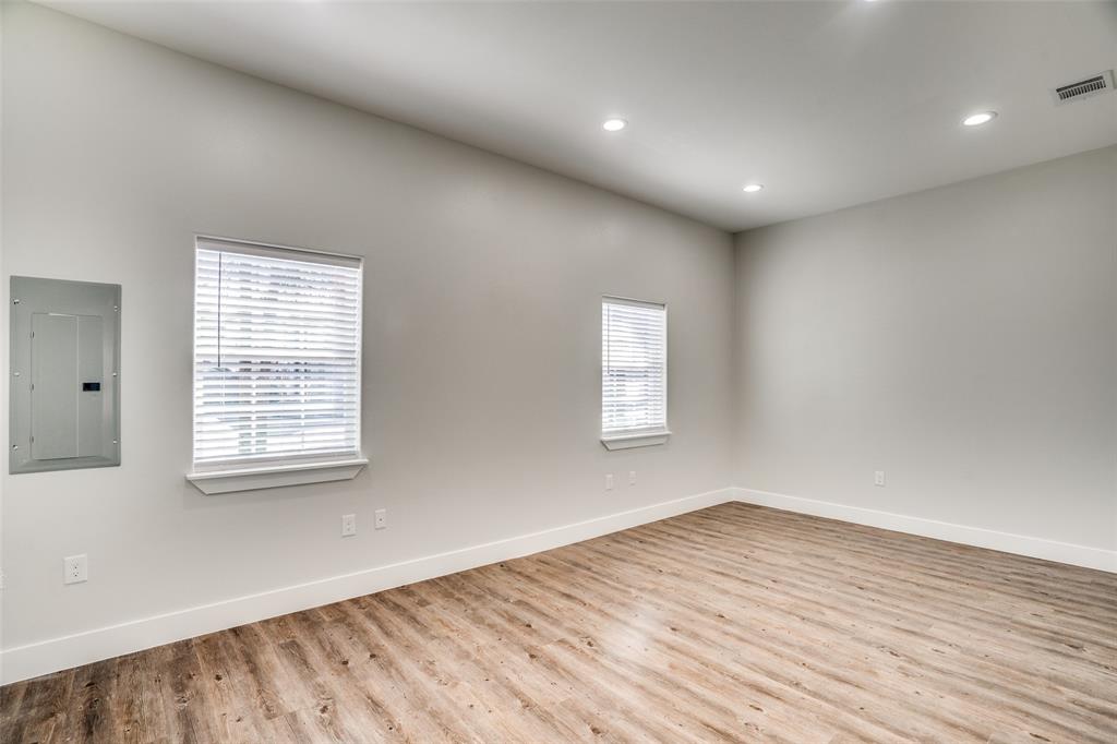 K Ave Add - Commercial Sale