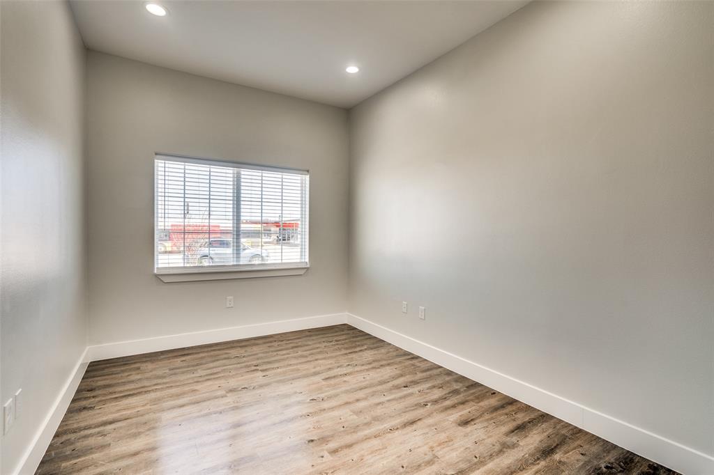 K Ave Add - Commercial Sale