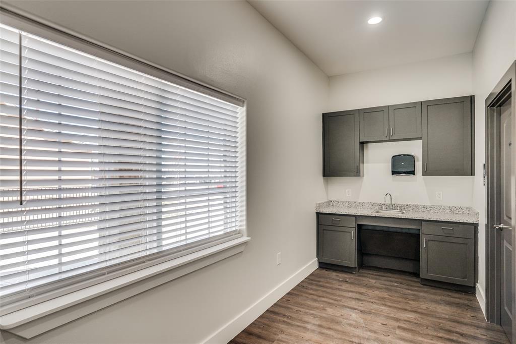 K Ave Add - Commercial Sale