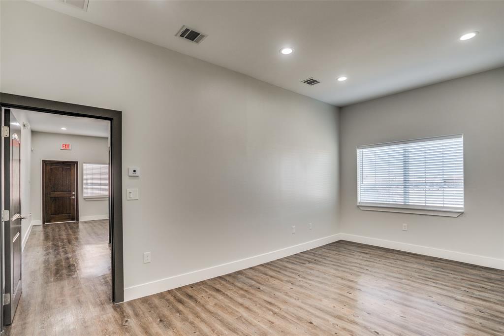 K Ave Add - Commercial Sale